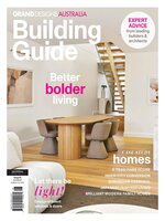 Grand Designs Australia Building Guide